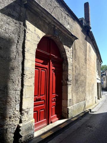 Maison  6 pièce(s) 180 m2