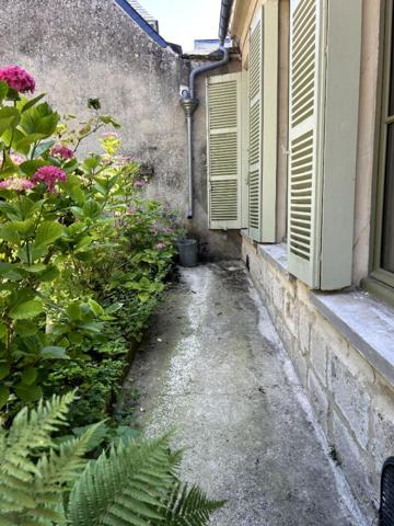 Maison  6 pièce(s) 180 m2