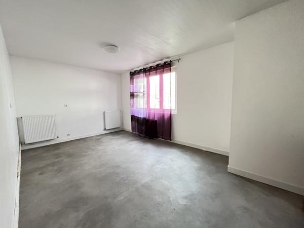 Maison à vendre |  Bourges |  5 pièces | 81 m²