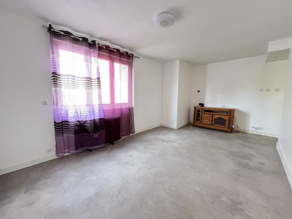 Maison à vendre |  Bourges |  5 pièces | 81 m²