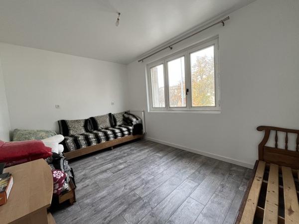 Maison à vendre |  Bourges |  5 pièces | 81 m²