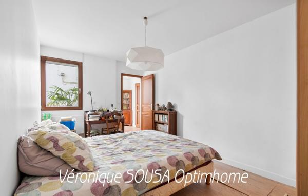Appartement  2 pièces à 7 min du RER SAINT GERMAIN EN LAYE