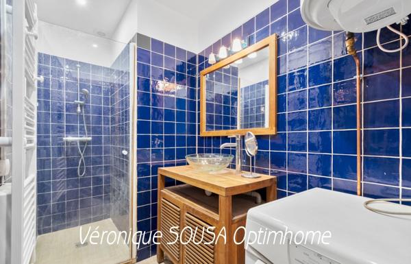 Appartement  2 pièces à 7 min du RER SAINT GERMAIN EN LAYE