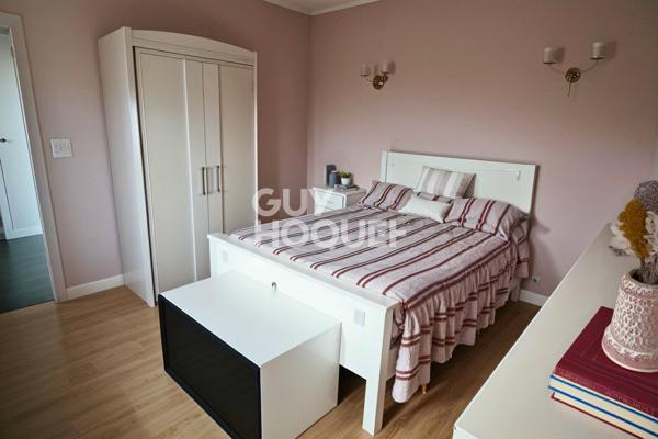 Opportunité à Arques : maison familiale avec jardin et garage