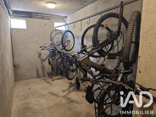 Appartement à vendre 4 pièces 70,13 m² Le Mans