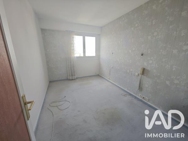 Appartement à vendre 4 pièces 70,13 m² Le Mans