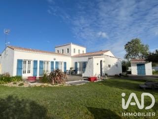 Maison à vendre 6 pièces 140 m² L'Épine