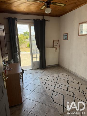 Maison à vendre 6 pièces 140 m² L'Épine