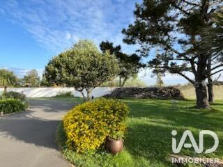 Maison à vendre 6 pièces 140 m² L'Épine