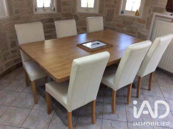 Maison à vendre 6 pièces 140 m² L'Épine