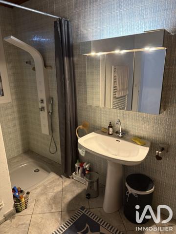 Maison à vendre 6 pièces 140 m² L'Épine
