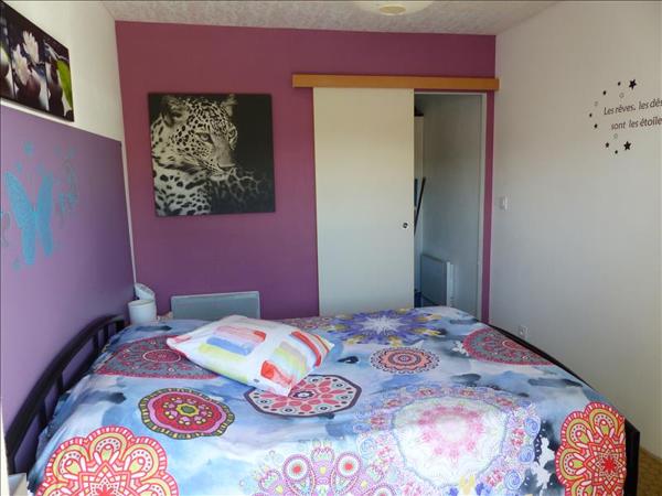 Maison à vendre |  Fouras |  2 pièces | 40 m²