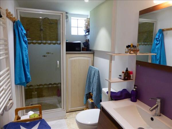 Maison à vendre |  Fouras |  2 pièces | 40 m²