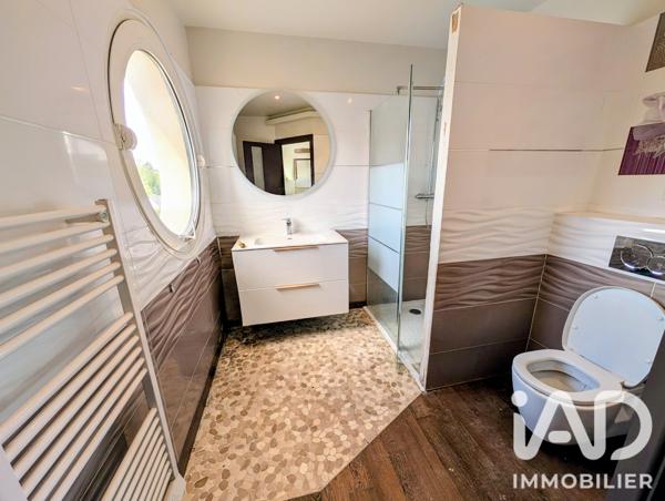 Maison à vendre 5 pièces 121,28 m² Ézanville