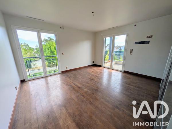 Maison à vendre 5 pièces 121,28 m² Ézanville