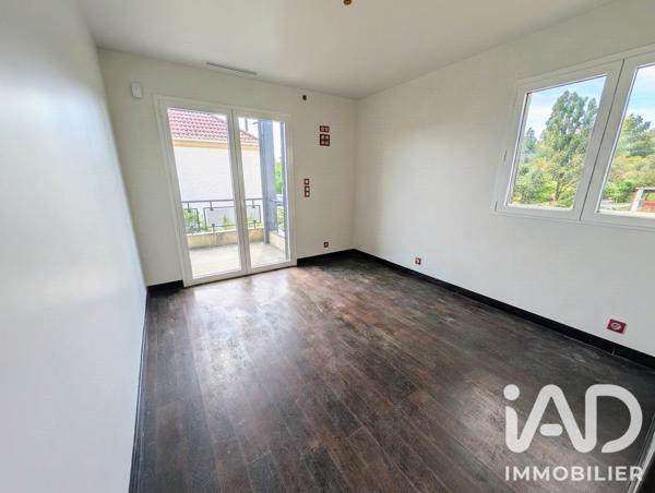 Maison à vendre 5 pièces 121,28 m² Ézanville