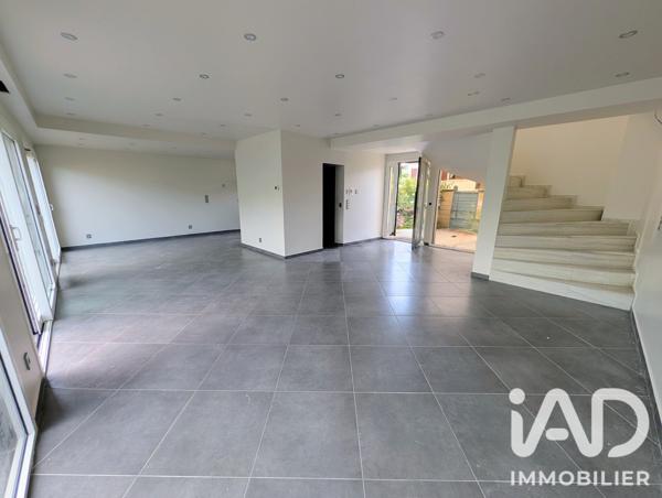 Maison à vendre 5 pièces 121,28 m² Ézanville