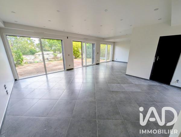 Maison à vendre 5 pièces 121,28 m² Ézanville