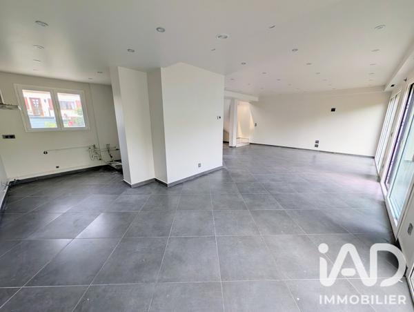 Maison à vendre 5 pièces 121,28 m² Ézanville