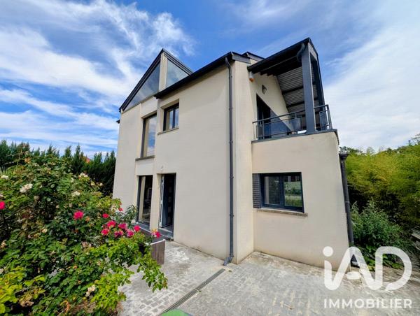 Maison à vendre 5 pièces 121,28 m² Ézanville
