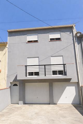 A LOUER T3 70 m2, neuf avec garage 765€/mois