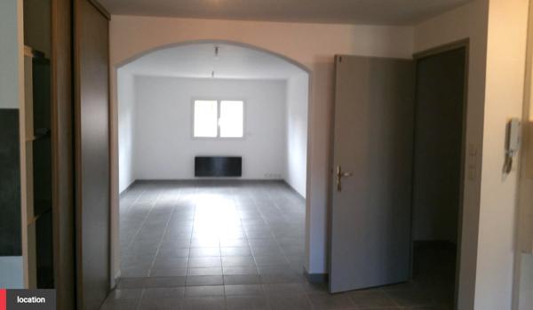 A LOUER T3 70 m2, neuf avec garage 765€/mois