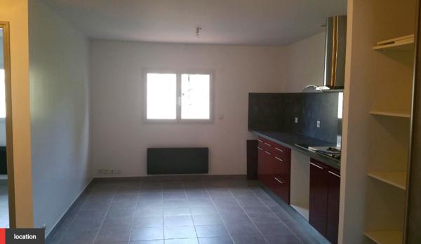 A LOUER T3 70 m2, neuf avec garage 765€/mois