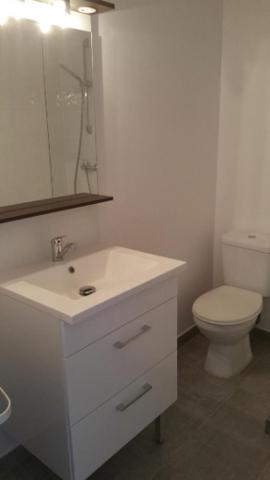 A LOUER T3 70 m2, neuf avec garage 765€/mois