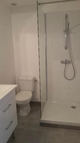 A LOUER T3 70 m2, neuf avec garage 765€/mois