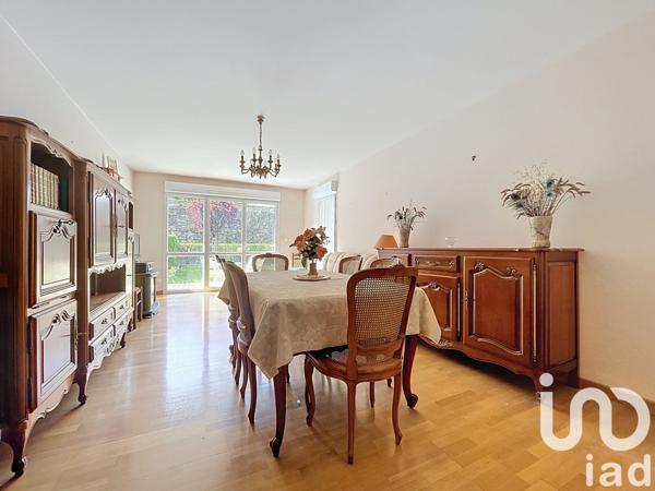 Appartement 3 pièces de 71 m² à Saint-Sébastien-sur-Loire (44230)