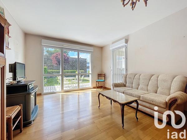 Appartement 3 pièces de 71 m² à Saint-Sébastien-sur-Loire (44230)