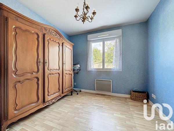 Appartement 3 pièces de 71 m² à Saint-Sébastien-sur-Loire (44230)
