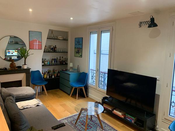 Appartement  1 pièce(s)