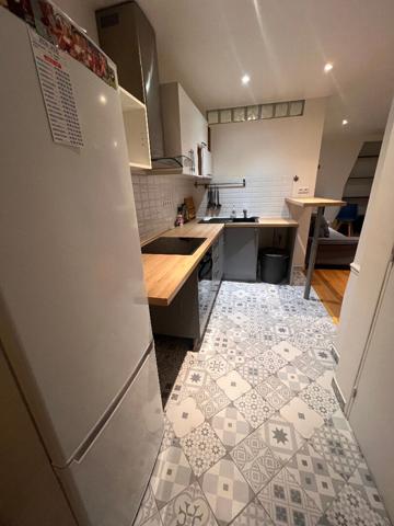 Appartement  1 pièce(s)