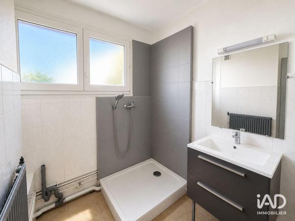 Appartement à vendre 4 pièces 60 m² Saint-Avold