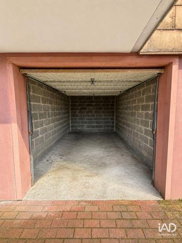 Appartement à vendre 4 pièces 60 m² Saint-Avold