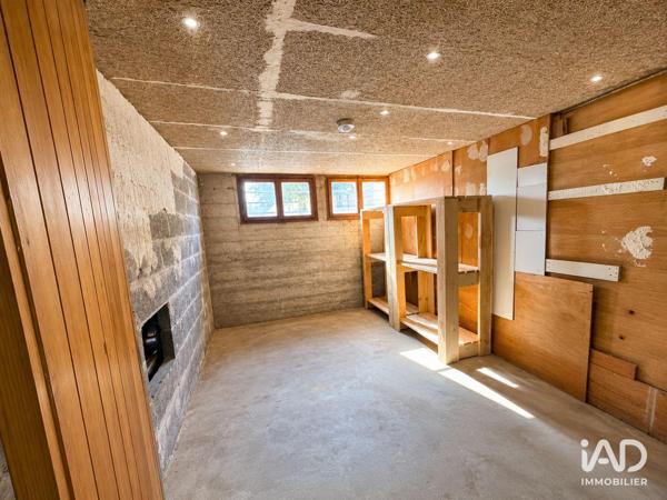 Appartement à vendre 4 pièces 60 m² Saint-Avold