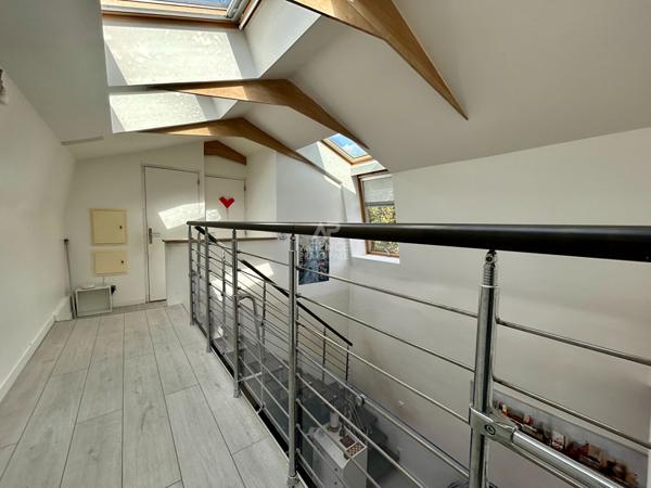 Maison Poissy 6 pièce(s) 115 m2 599 000 € **  - Référence  9315