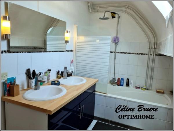 LES ANDELYS - APPARTEMENT F3 - 126 000 €