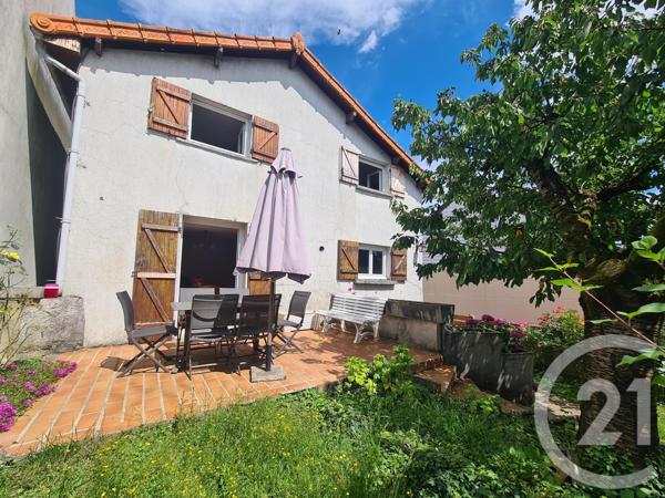 Maison à vendre  5 pièces - 115,45 m2 ORMESSON SUR MARNE - 94