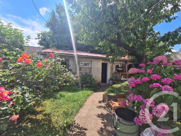 Maison à vendre  5 pièces - 115,45 m2 ORMESSON SUR MARNE - 94