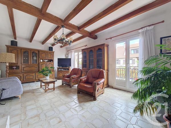 Maison à vendre  5 pièces - 115,45 m2 ORMESSON SUR MARNE - 94