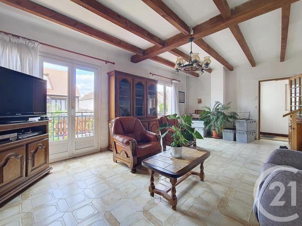 Maison à vendre  5 pièces - 115,45 m2 ORMESSON SUR MARNE - 94