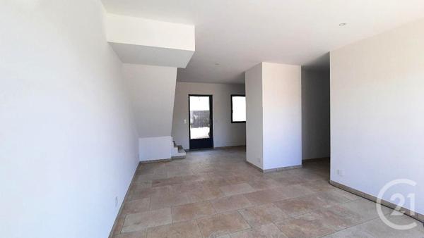 Maison à vendre  4 pièces - 90,92 m2 UCHAUD - 30