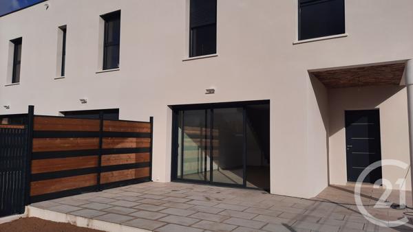 Maison à vendre  4 pièces - 90,92 m2 UCHAUD - 30