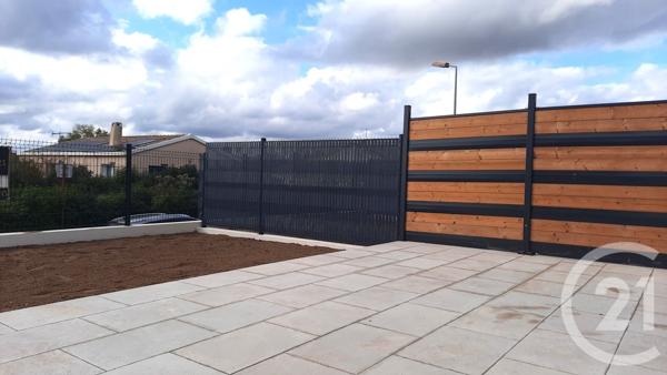 Maison à vendre  4 pièces - 90,92 m2 UCHAUD - 30