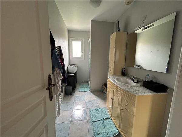 Maison à vendre |  Chalivoy-Milon |  5 pièces | 99 m²