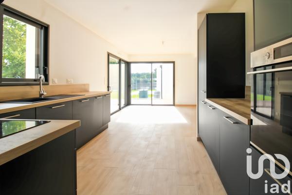Maison à vendre 4 pièces 110 m² Lamballe-Armor