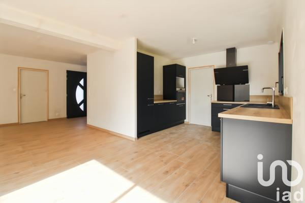 Maison à vendre 4 pièces 110 m² Lamballe-Armor