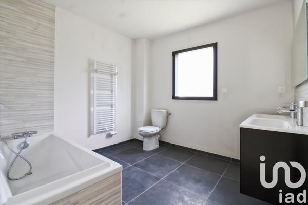 Maison à vendre 4 pièces 110 m² Lamballe-Armor